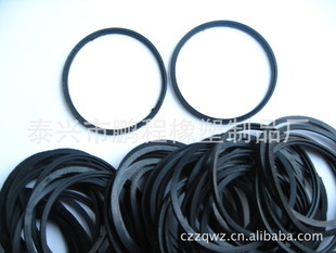 生产橡胶密封件 定制密封件 橡胶制品_供应产品_泰兴市鹏程橡塑制品厂
